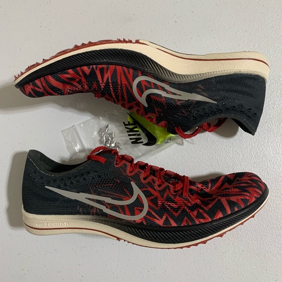 Nike ZoomX Dragonfly Bowerman Club Track & Field Shoes-Size 8 Men’s/9.5 Women’s - Picture 9 of 15